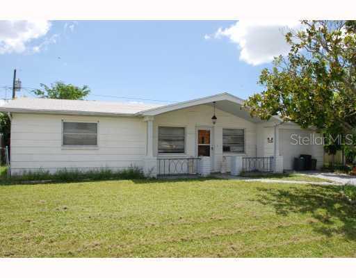 3628 Dickens Dr., Holiday, FL 34691