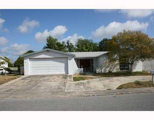 7801 Bloomfield Dr., Port Richey, FL 34668