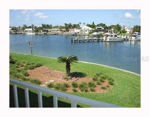 340 Pinellas Bayway #203, Tierra Verde, FL 33715