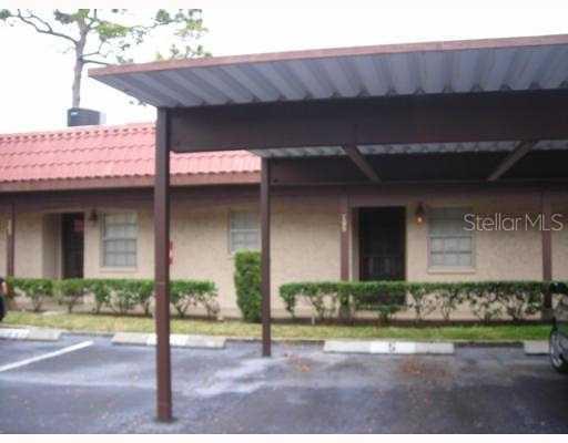 601 North Hercules #706, Clearwater, FL 33765