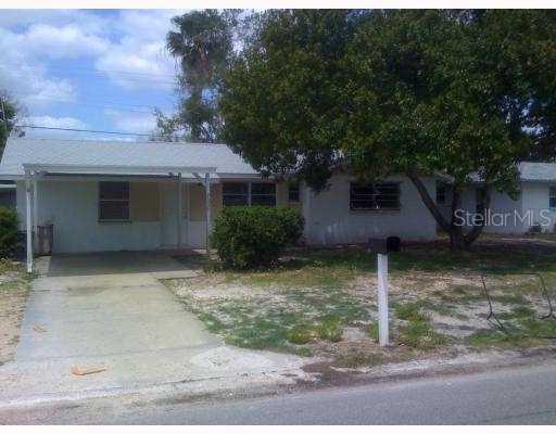 7331 Sea Grape Ave., Port Richey, FL 34668