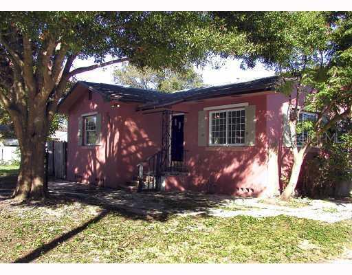 2301 4th Ave., St Petersburg, FL 33713