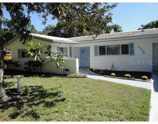 4998 11th Ave., St Petersburg, FL 33710