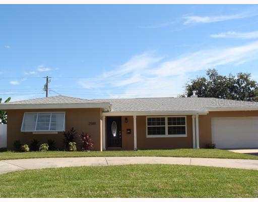 2580 65th Ave., St Petersburg, FL 33712