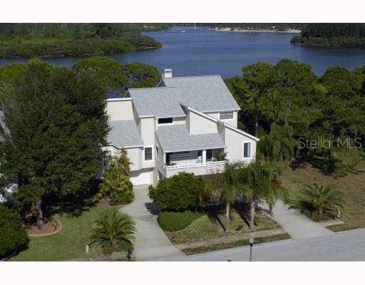 2043 Pointe Alexis Dr., Tarpon Springs, FL 34689