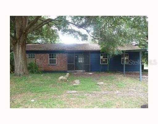 2318 Carroll Grove Dr., Tampa, FL 33612