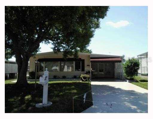 10244 106th Ave. #21, Largo, FL 33773