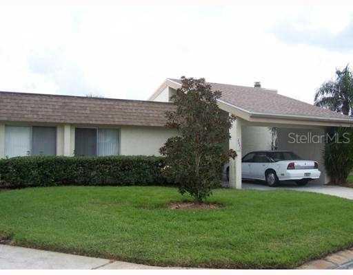 2657 Barksdale Ct. #88-A, Clearwater, FL 33761