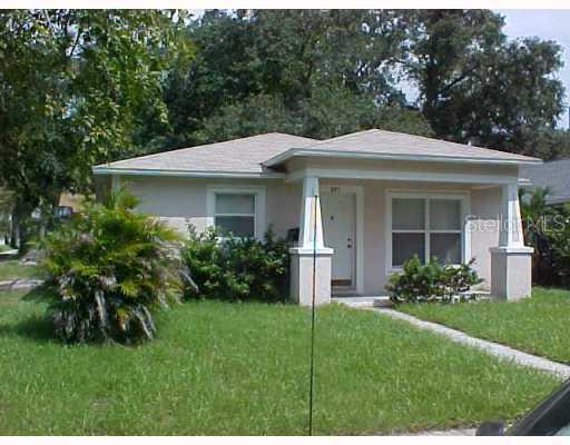 885 Newton Ave., St Petersburg, FL 33701