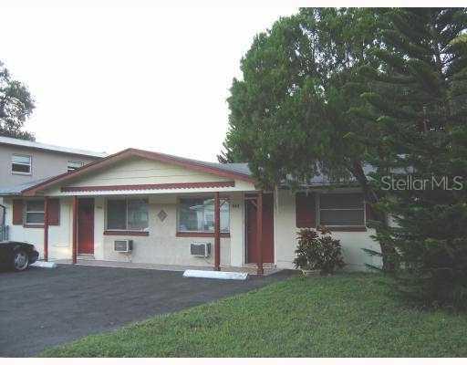 666 Union St., Dunedin, FL 34698