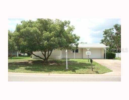 7636 Bougenville Dr., Port Richey, FL 34668