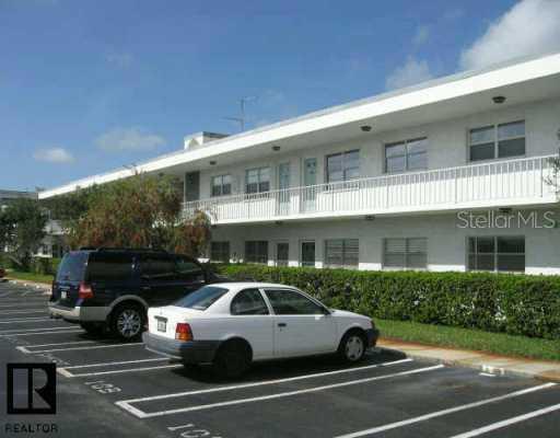 3740 58th St. #209, St Petersburg, FL 33710