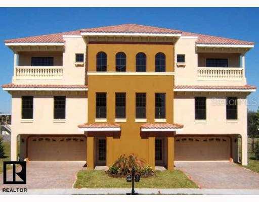 1536 Ember Ln. #49, Tarpon Springs, FL 34689