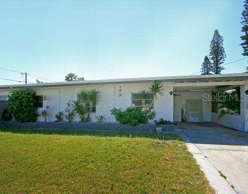 13155 3rd St., Madeira Beach, FL 33708