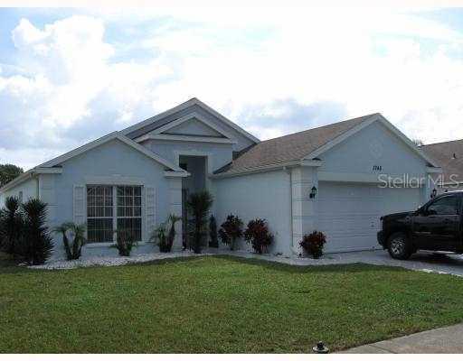1745 Hunter Ln., Tarpon Springs, FL 34689
