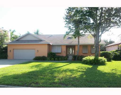 833 3rd Ave., Tierra Verde, FL 33715