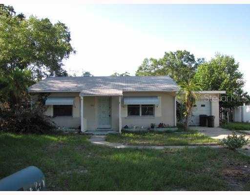 5041 48 Ave., St Petersburg, FL 33709