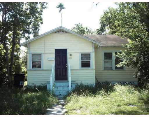 4110 18th Ave., St Petersburg, FL 33711