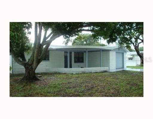 5417 Kimberly Ln., Holiday, FL 34690