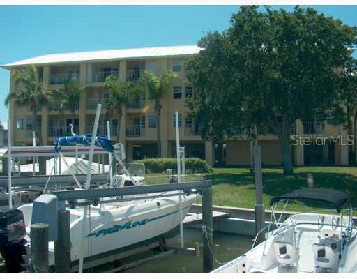 1125 Pinellas Bayway South #102, Tierra Verde, FL 33715