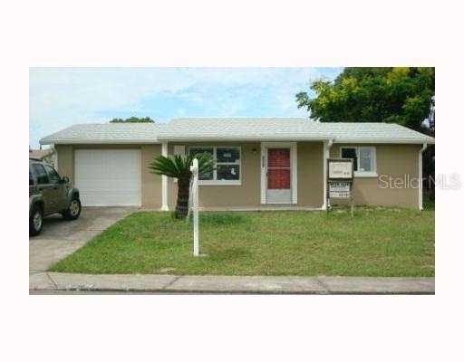 9241 Grey Fox Ln., Port Richey, FL 34668