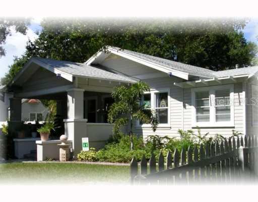 3033 6th Ave., St Petersburg, FL 33713