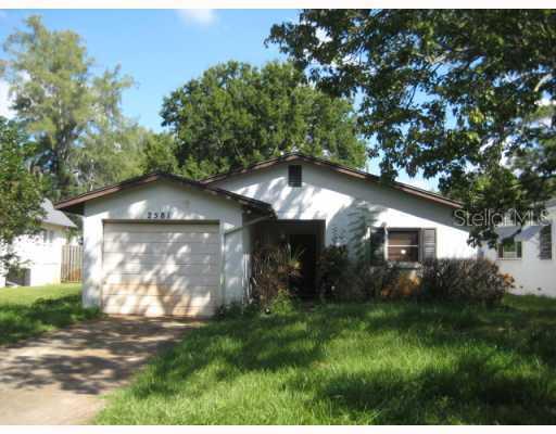 2581 36th Ave., St Petersburg, FL 33713