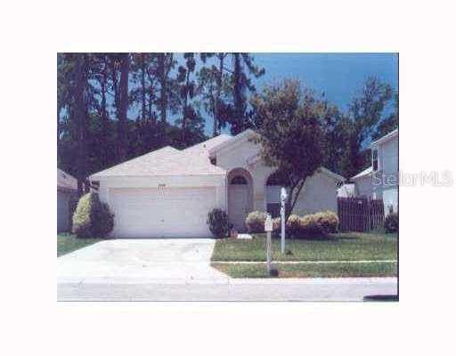 2481 Hidden Pines Ln., Clearwater, FL 33761