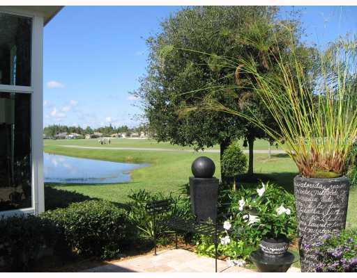 1316 Hickory Moss Pl., Trinity, FL 34655