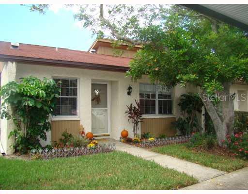 11511 113th St. #24d, Largo, FL 33778