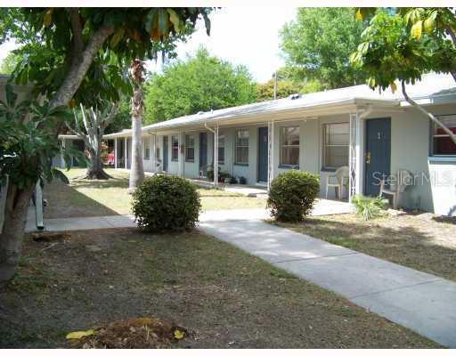 3017 49th St., Gulfport, FL 33707