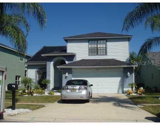 11121 Clayridge Dr., Tampa, FL 33635