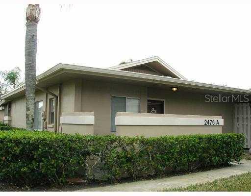 2476 Laurelwood Dr. #A, Clearwater, FL 33763