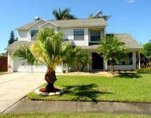 10312 60th Cir., Pinellas Park, FL 33782