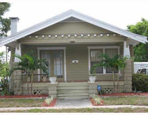 2400 3rd Ave., St Petersburg, FL 33713