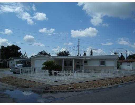 2223 Shannon Dr., Holiday, FL 34690