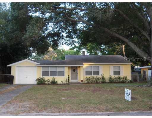 1357 Canterbury Rd., St Petersburg, FL 33710