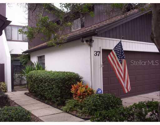 492 Lakeview Dr. #37, Palm Harbor, FL 34683