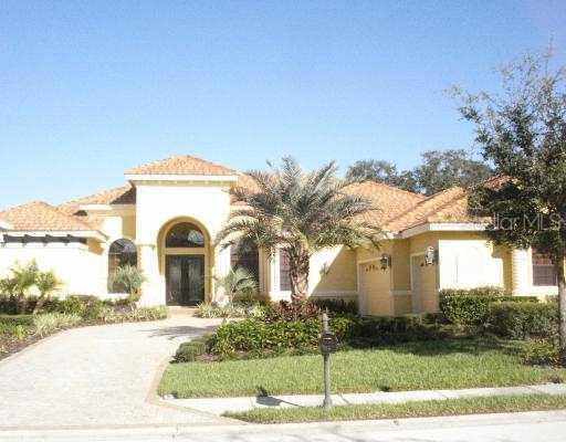 10425 Pontofino Cir., Trinity, FL 34655