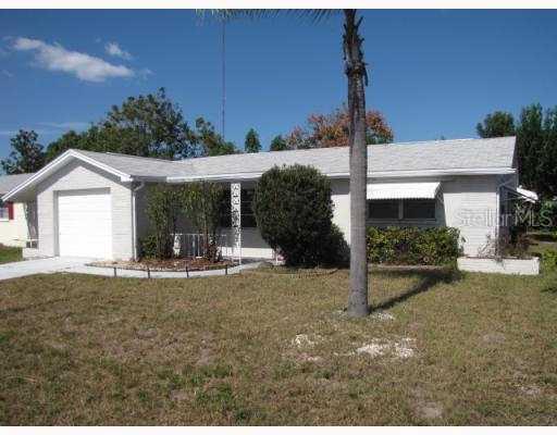 3049 Holiday Lake Dr., Holiday, FL 34691