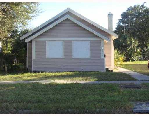 4502 15th Ave., St Petersburg, FL 33711