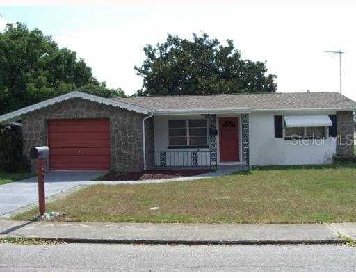 3208 Merita Dr., Holiday, FL 34691
