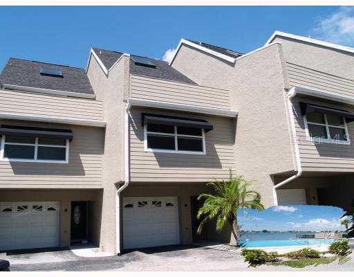 360 8th Ave. #4, Tierra Verde, FL 33715