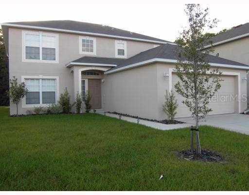 3345 Bellericay Ln., Land O Lakes, FL 34638