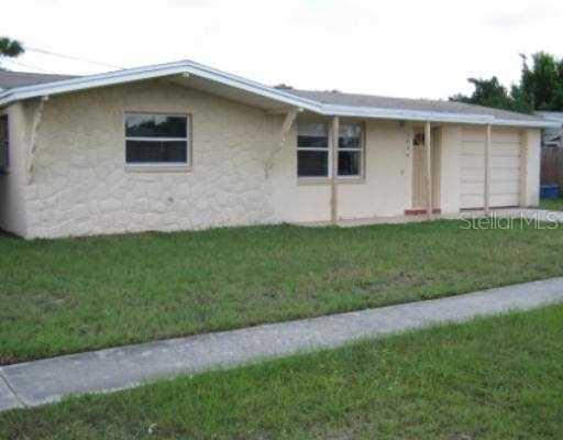 2036 Shannon Dr., Holiday, FL 34690
