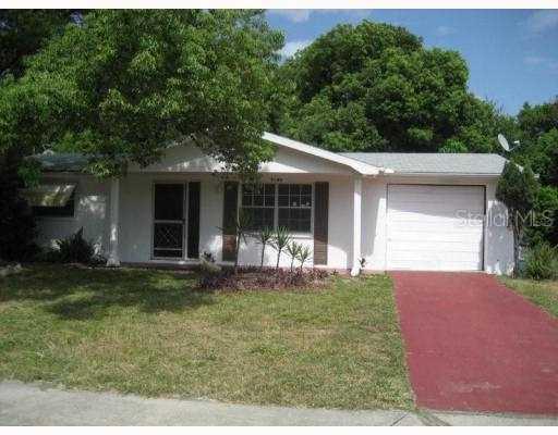 9140 Lunar Ln., Port Richey, FL 34668