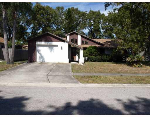 2521 Pinetta Ct., Holiday, FL 34691