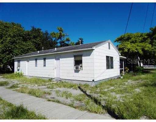 1139 40th St., St Petersburg, FL 33711