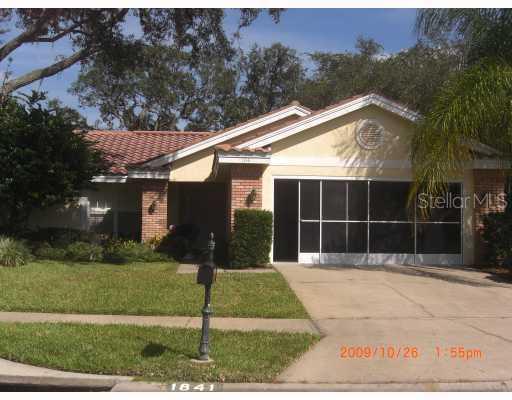 1841 Kinsmere Dr., Trinity, FL 34655
