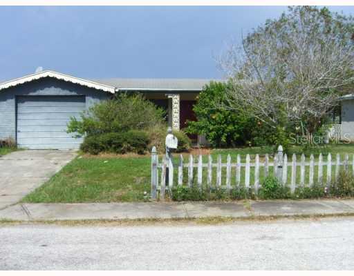 3125 Pinon Dr., Holiday, FL 34691